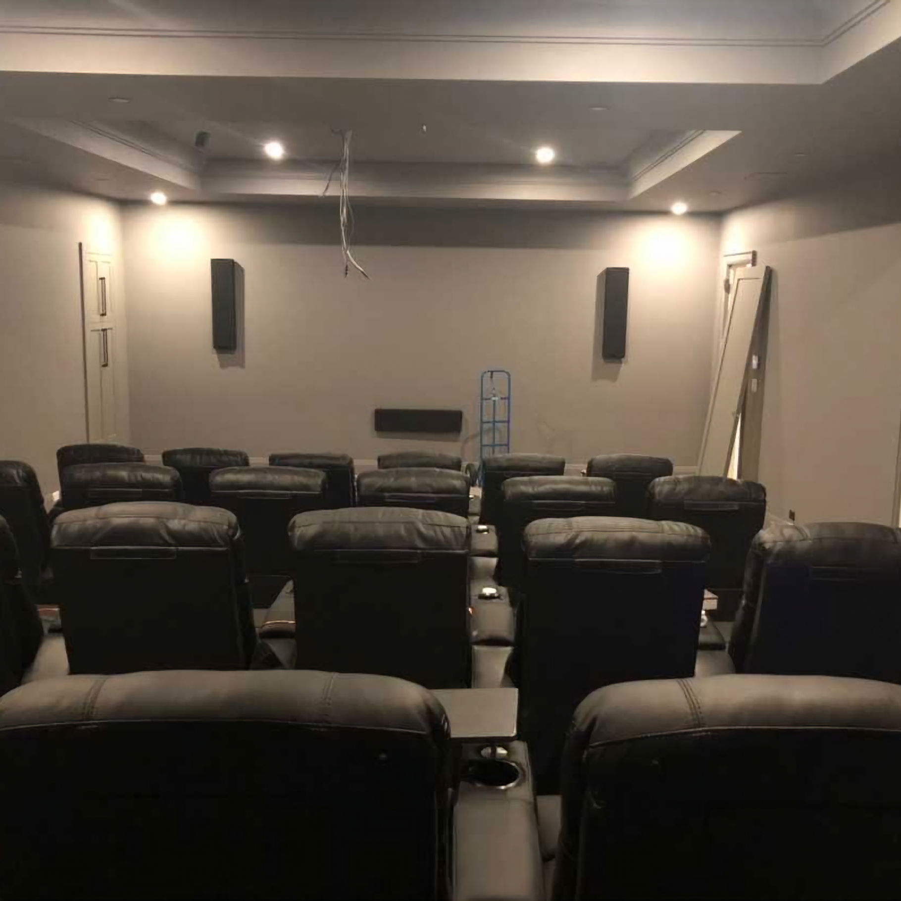 Commercial electrical conduit installation — Modern Electrical Contractors INC Toronto