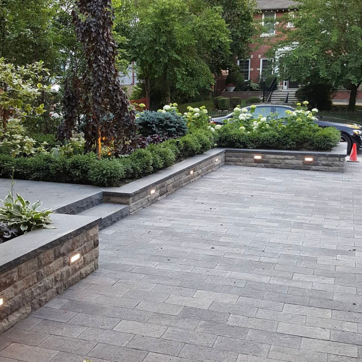 Electrical panel upgrade and service installation — Modern Electrical Contractors INC Barrie